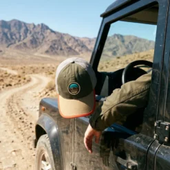 Annox Breeze Cap – Lightweight Everyday Comfort