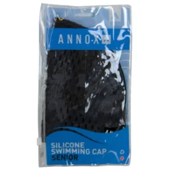 Annox Bubble Swim Cap