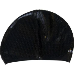 Annox Bubble Swim Cap