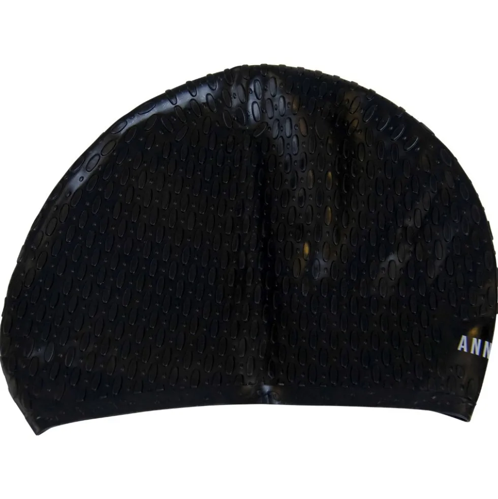 Annox Bubble Swim Cap
