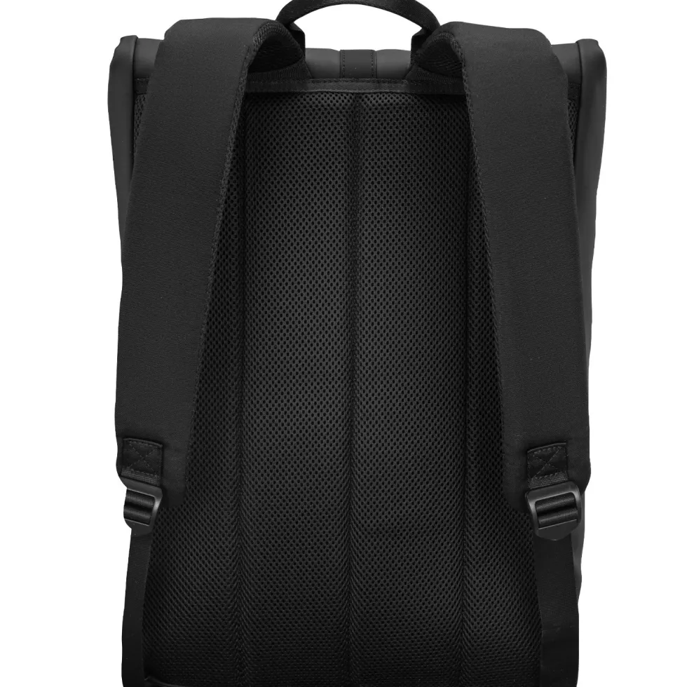 Annox Casual Laptop Backpack 15.6” – PU Water-Resistant