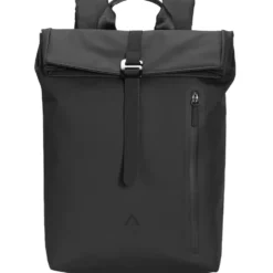 Annox Casual Laptop Backpack 15.6” – PU Water-Resistant