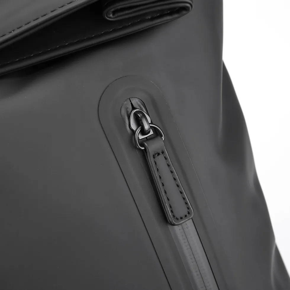 Annox Casual Laptop Backpack 15.6” – PU Water-Resistant