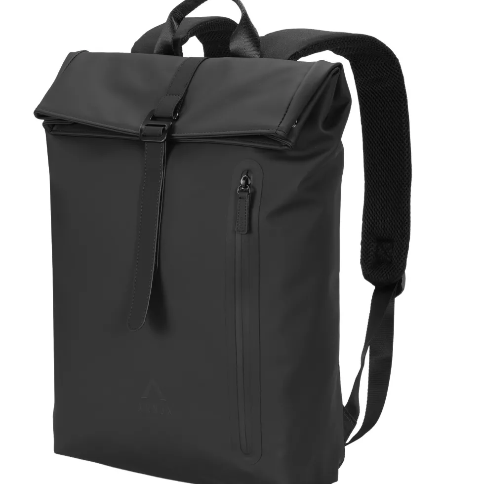 Annox Casual Laptop Backpack 15.6” – PU Water-Resistant