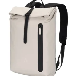 Annox Casual Laptop Backpack 15.6” – PU Water-Resistant