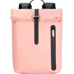 Annox Casual Laptop Backpack 15.6” – PU Water-Resistant