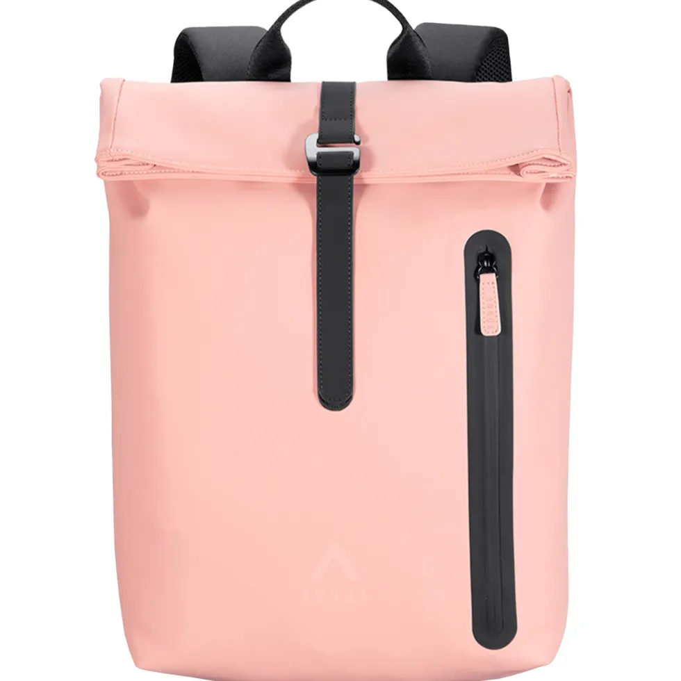 Annox Casual Laptop Backpack 15.6” – PU Water-Resistant