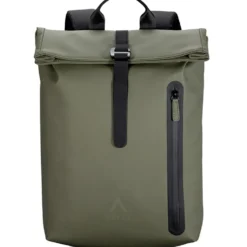 Annox Casual Laptop Backpack 15.6” – PU Water-Resistant