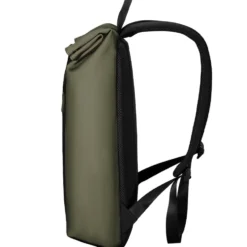 Annox Casual Laptop Backpack 15.6” – PU Water-Resistant