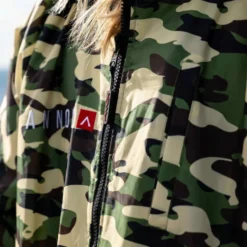 Annox Change Robe - LS