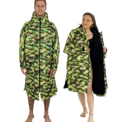Annox Change Robe - LS