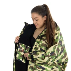 Annox Change Robe - LS