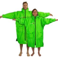 Annox Change Robe - LS