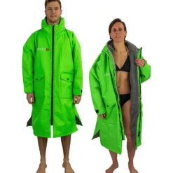 Annox Change Robe - LS