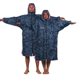 Annox Change Robe - LS