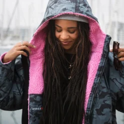 Annox Change Robe - LS