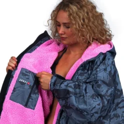 Annox Change Robe - LS