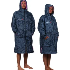 Annox Change Robe - LS