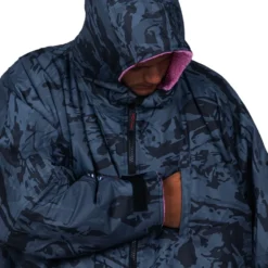 Annox Change Robe - LS