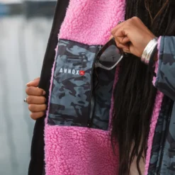 Annox Change Robe - LS