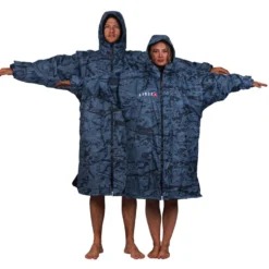 Annox Change Robe - LS