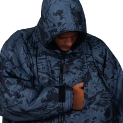 Annox Change Robe - LS