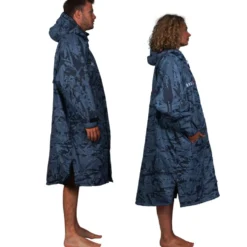 Annox Change Robe - LS