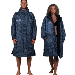 Annox Change Robe - LS
