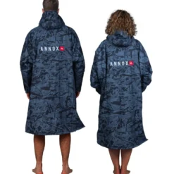 Annox Change Robe - LS