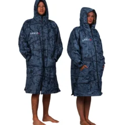 Annox Change Robe - LS