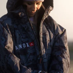 Annox Change Robe - LS