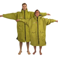 Annox Change Robe - LS