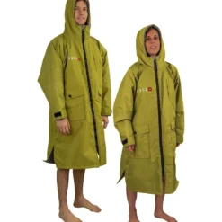 Annox Change Robe - LS