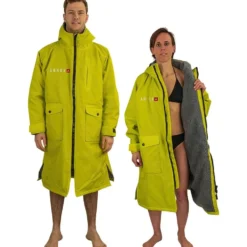 Annox Change Robe - LS