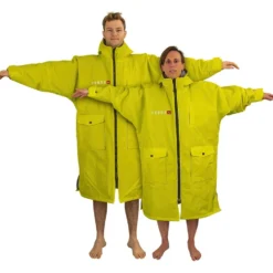 Annox Change Robe - LS