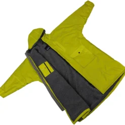 Annox Change Robe - LS
