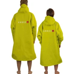 Annox Change Robe - LS