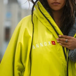 Annox Change Robe - LS