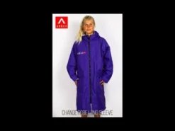Annox Change Robe - LS