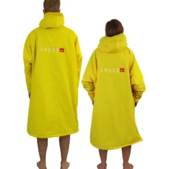 Annox Change Robe - LS