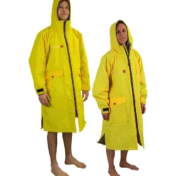 Annox Change Robe - LS