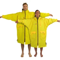 Annox Change Robe - LS