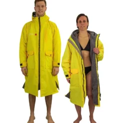 Annox Change Robe - LS