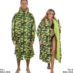 Annox Change Robe - LS