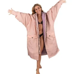 Annox Change Robe - LS
