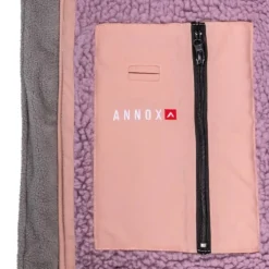 Annox Change Robe - LS