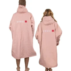 Annox Change Robe - LS