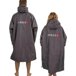 Annox Change Robe - LS