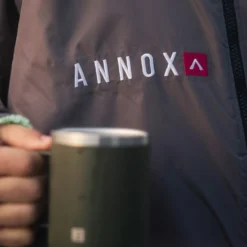 Annox Change Robe - LS