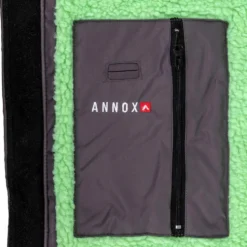 Annox Change Robe - LS